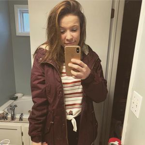 Meet your Posher, Hailey